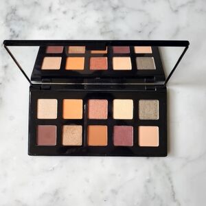 NYX Eyeshadow Palette